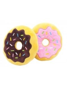gloria donuts chocolate 11cm