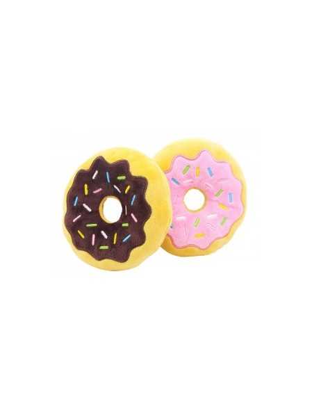 gloria donuts chocolate 11cm