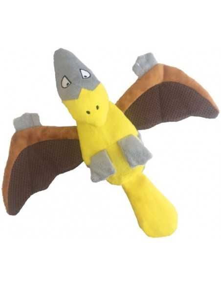 gloria peluche dinosaurio petry