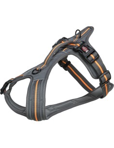 trixie arnes fusion naranja