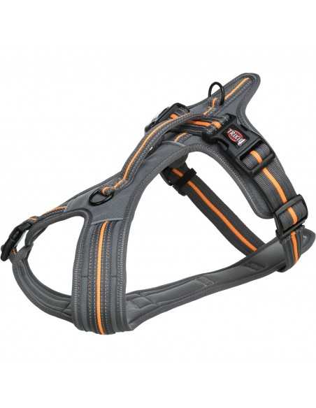 trixie arnes fusion naranja