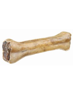trixie hueso relleno de tripa 22cm