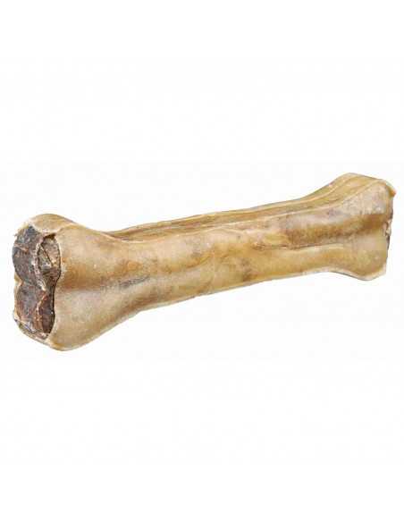trixie hueso relleno de tripa 22cm