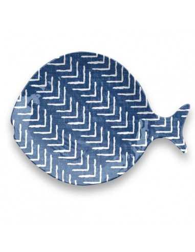 tarhong comedero plato pez azul 200ml.