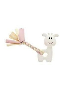 ferribiella jirafa cachorro 6,5x9,5cm