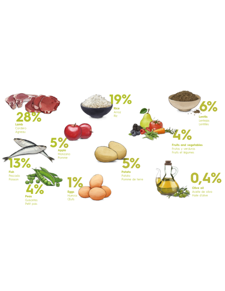 gosbi exclusive mini lamb