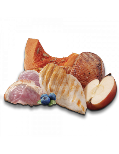 zen pollo, pato y pavo country’s best