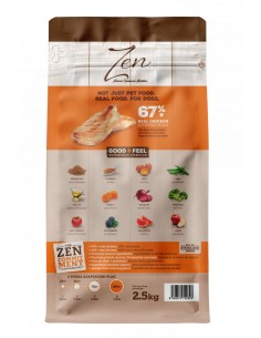 zen light mini low grain 2