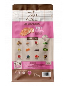 zen salmon medium&large low grain 2