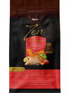 zen strong joints chicken large breed
