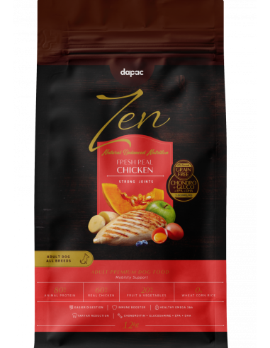zen strong joints chicken large breed