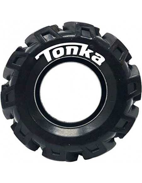 tonka neumático sísmico