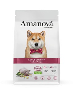 amanova obesity pavo