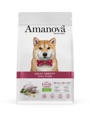 amanova obesity pavo
