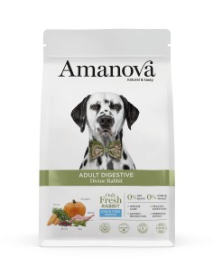 amanova rabbit digestive