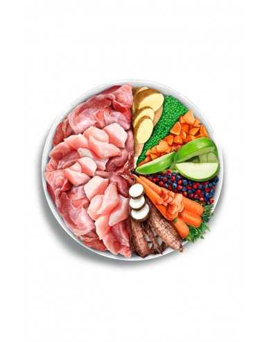 amanova rabbit digestive