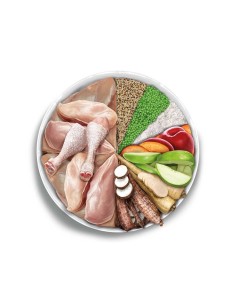 amanova adult medium 12kg 2