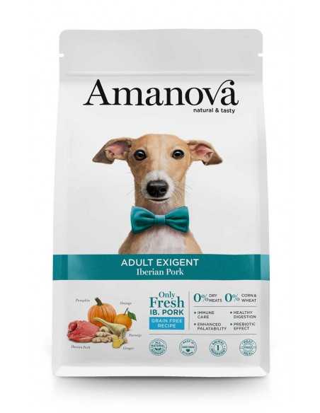 amanova iberian pork