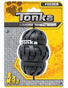 tonka tri-stack feeder 2