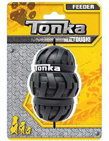tonka tri-stack feeder