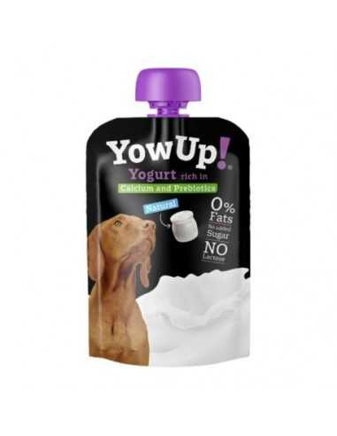 yowup! yogurt perros calcio y prebioticos
