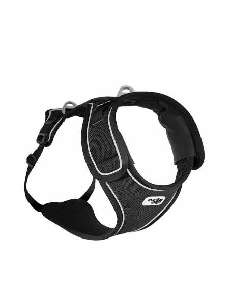 curli arnes belka negro