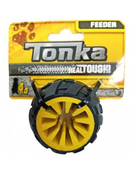 tonka mega tread para premios