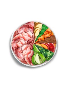 amanova pienso gato adulto conejo grain free 2