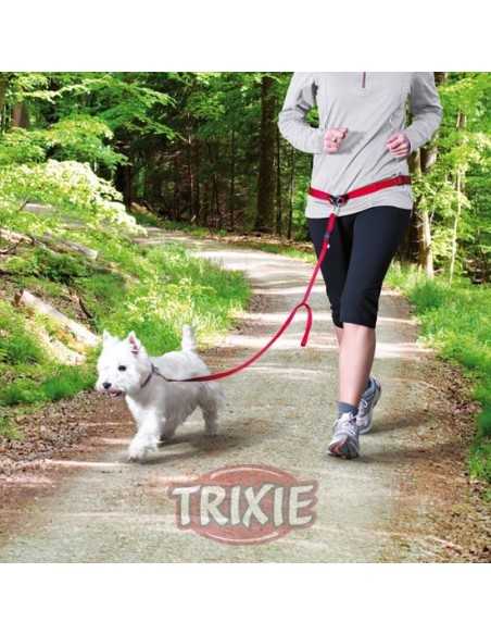 TRIXIE CORREA MANOS LIBRES CON CINTURÓN