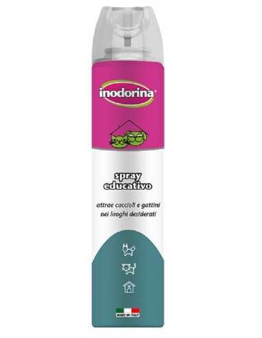 inodorina spray educador