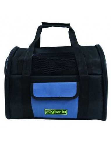 gloria mochila canguro