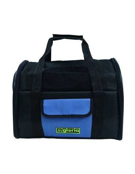 gloria mochila canguro