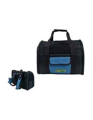 gloria mochila canguro