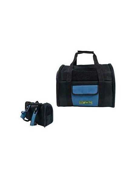 gloria mochila canguro