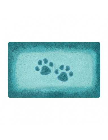 mantel para comedero/bebedero