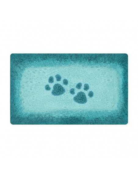 mantel para comedero/bebedero