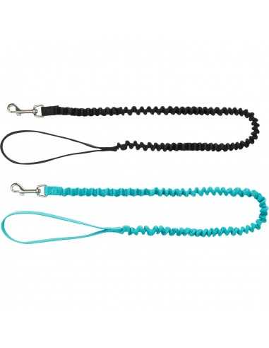 trixie arnés gato con correa elástica