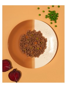 amanova puppy chicken pouch 2