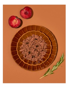 amanova chicken pouch 2