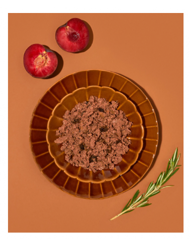 amanova chicken pouch