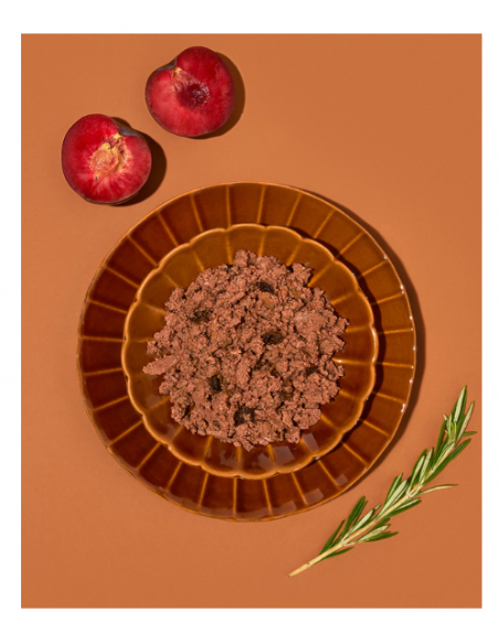 amanova chicken pouch