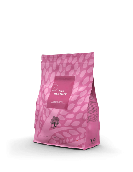 essential foods panther