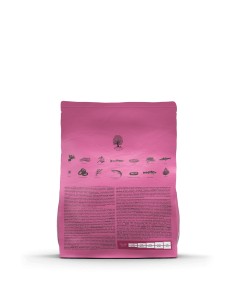 essential foods panther 2