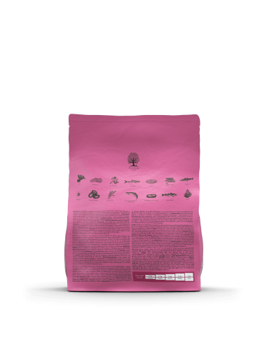 essential foods panther