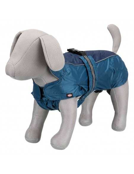 trixie impermeable para carlinos y bulldog