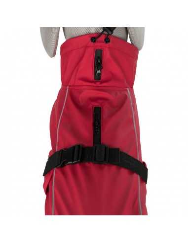 trixie impermeable vimy