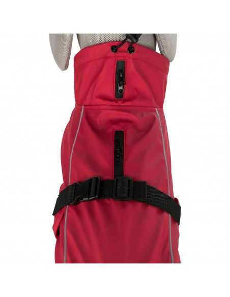 trixie impermeable vimy