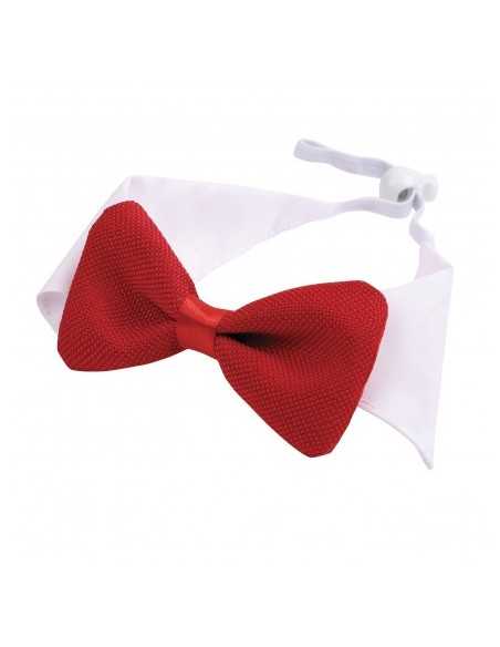 wouapy pajarita navidad