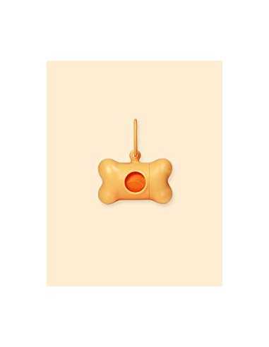 uinited pets dispensador de bolsas