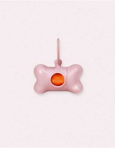 uinited pets dispensador de bolsas